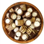 بستنی بیسکرول