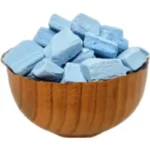 بستنی خشک بلوبری