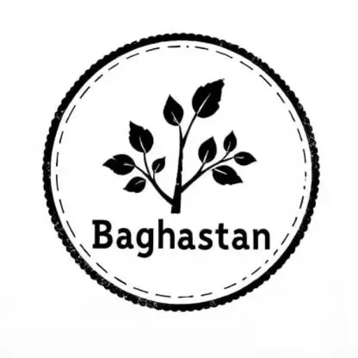 خشکبار باغستان