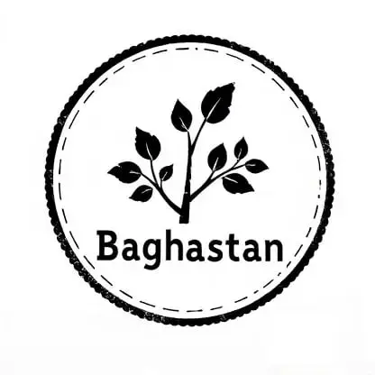 خشکبار باغستان